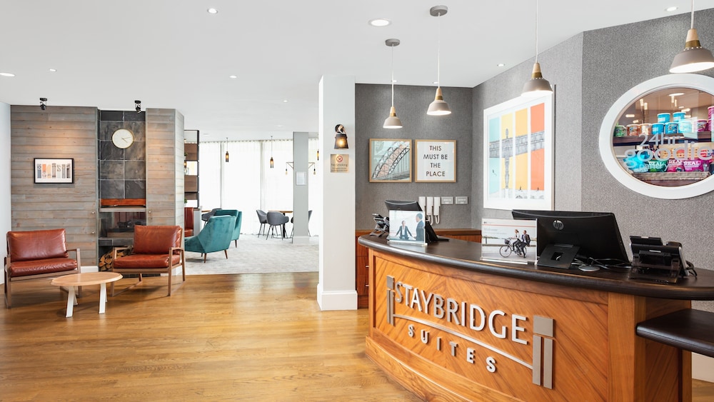 staybridge suites newcastle by ihg