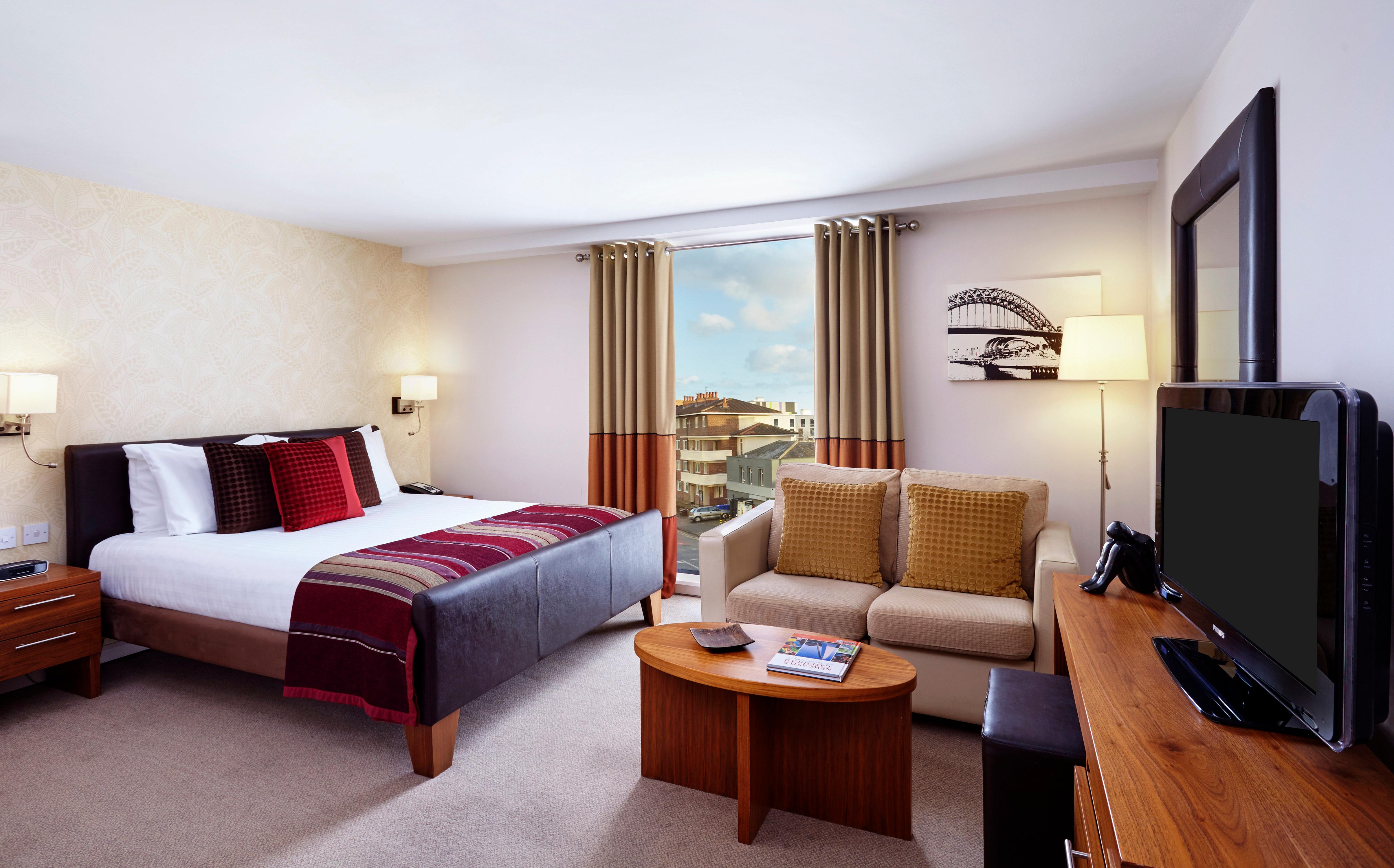 staybridge suites newcastle by ihg