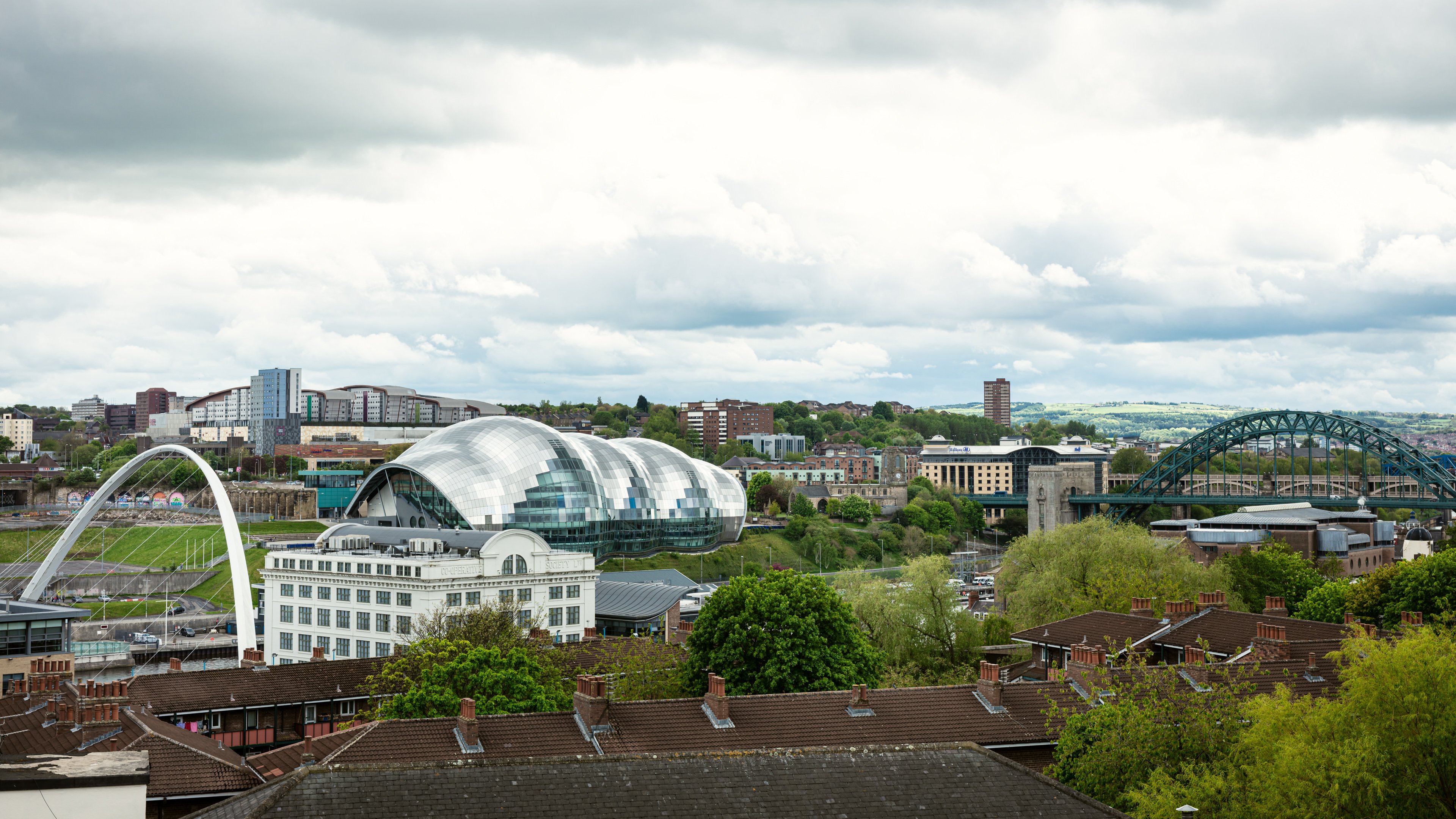 staybridge suites newcastle by ihg
