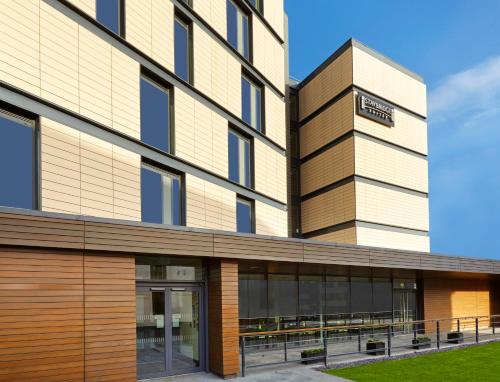 staybridge suites newcastle by ihg