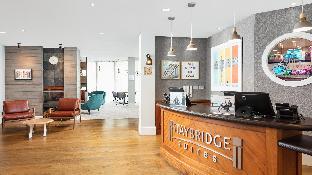 staybridge suites newcastle by ihg