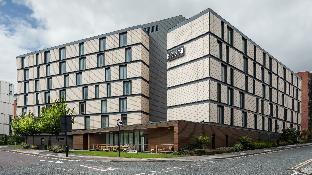 staybridge suites newcastle by ihg