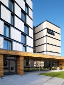 staybridge suites newcastle by ihg