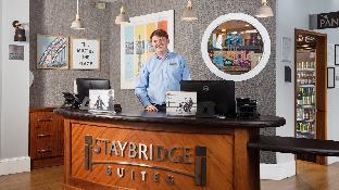 staybridge suites newcastle by ihg