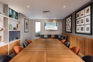 staybridge suites newcastle by ihg