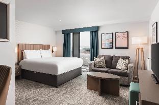 staybridge suites newcastle by ihg