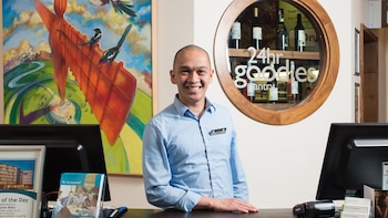 Staybridge Suites Newcastle By Ihg,Newcastle Upon Tyne>>Gateshead,4 star