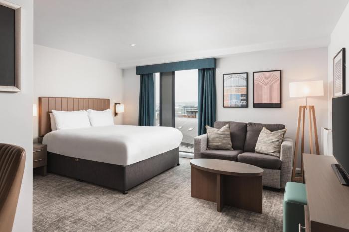 staybridge suites newcastle by ihg