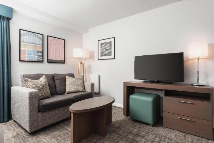 staybridge suites newcastle by ihg