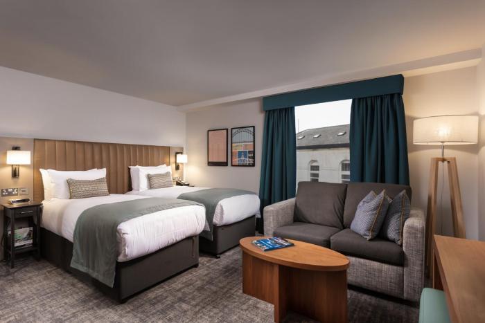 staybridge suites newcastle by ihg