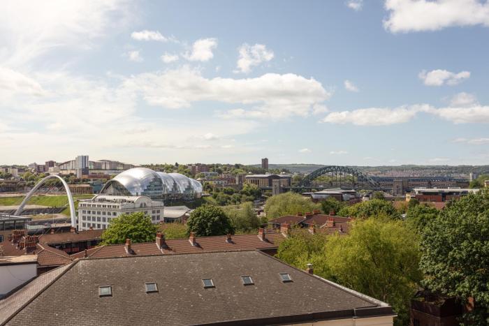 staybridge suites newcastle by ihg