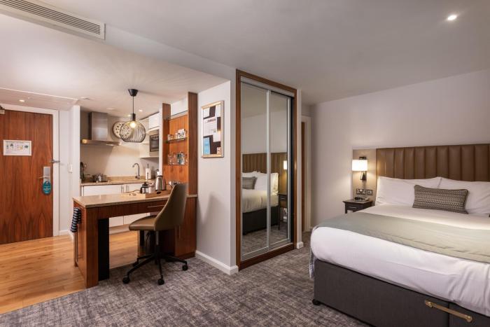 staybridge suites newcastle by ihg