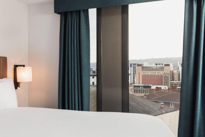 staybridge suites newcastle by ihg