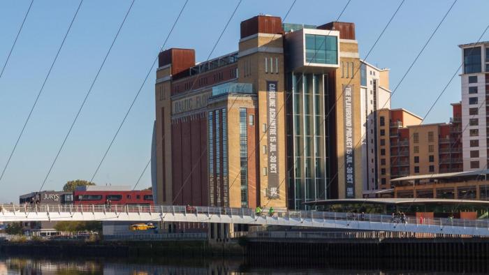staybridge suites newcastle by ihg
