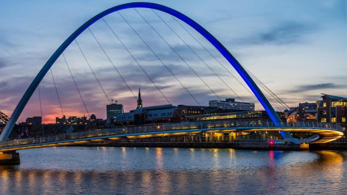 staybridge suites newcastle by ihg