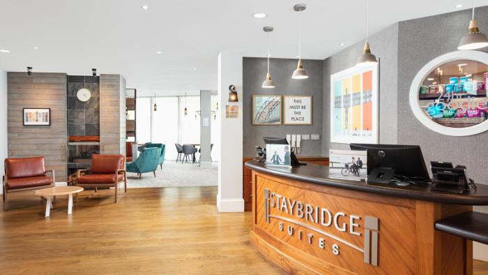staybridge suites newcastle by ihg