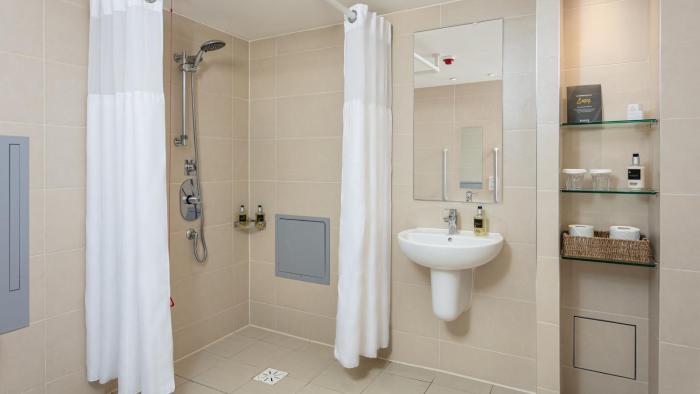 staybridge suites newcastle by ihg