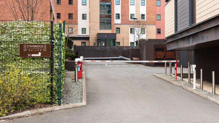 staybridge suites newcastle by ihg