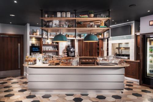 staybridge suites newcastle by ihg