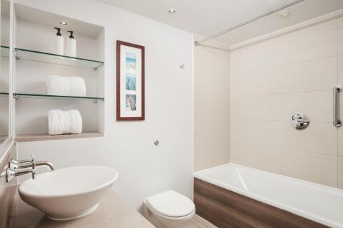 staybridge suites newcastle by ihg