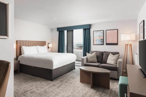 staybridge suites newcastle by ihg
