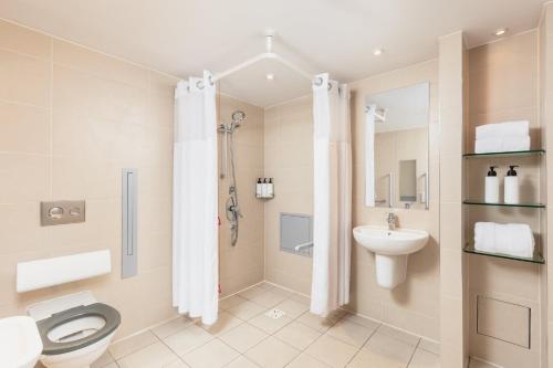 staybridge suites newcastle by ihg