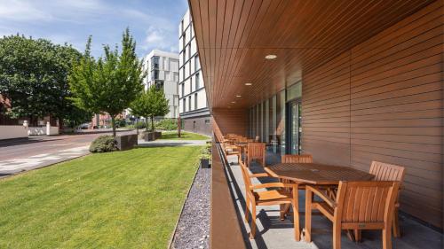 staybridge suites newcastle by ihg