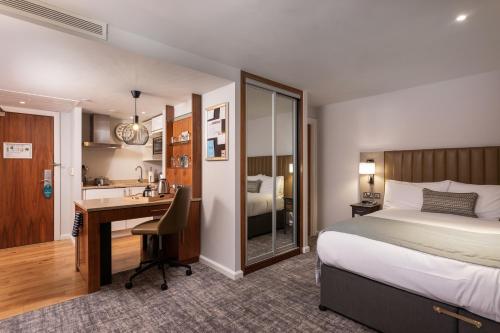 staybridge suites newcastle by ihg