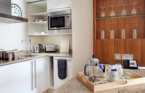 staybridge suites newcastle by ihg