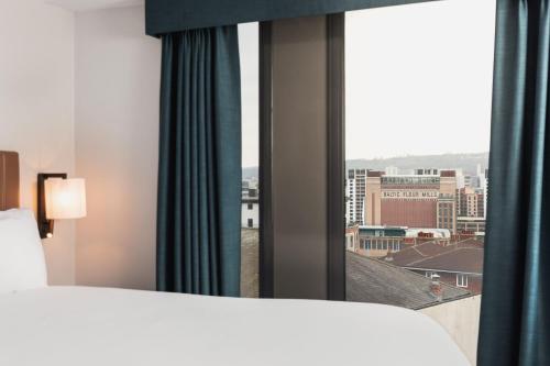 staybridge suites newcastle by ihg