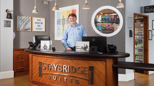 staybridge suites newcastle by ihg