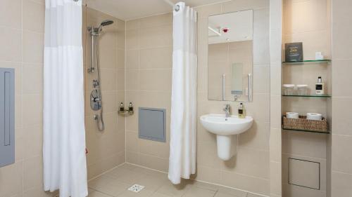 staybridge suites newcastle by ihg
