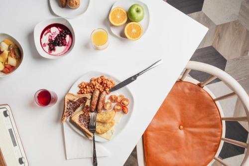 staybridge suites newcastle by ihg