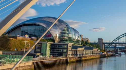 staybridge suites newcastle by ihg