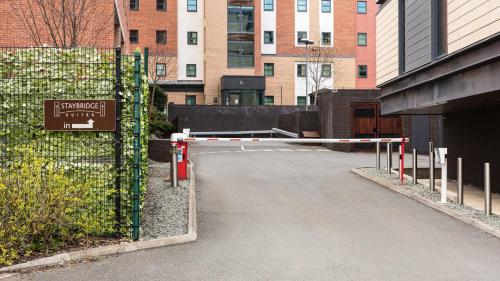 staybridge suites newcastle by ihg