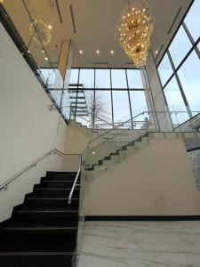 liberty view brooklyn hotel