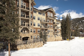 luxurious 1 br in river run village with ski in ski out 1 bedroom condo by redawning