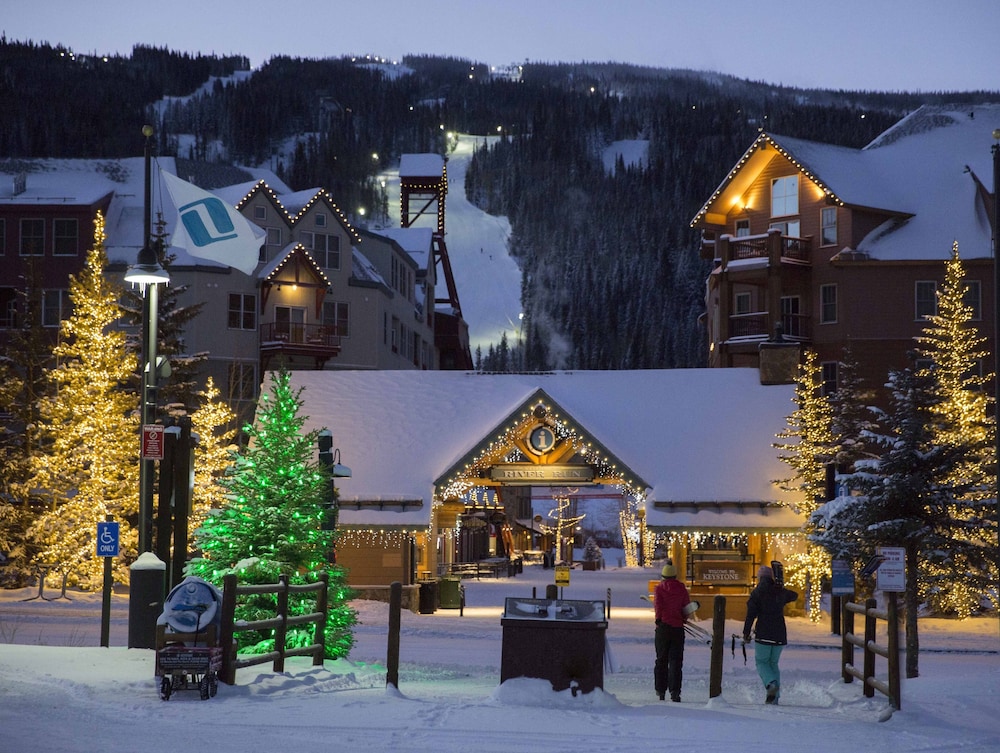 keystone