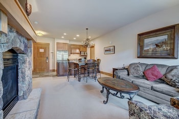 luxurious 1 br in river run village with ski in ski out 1 bedroom condo by redawning