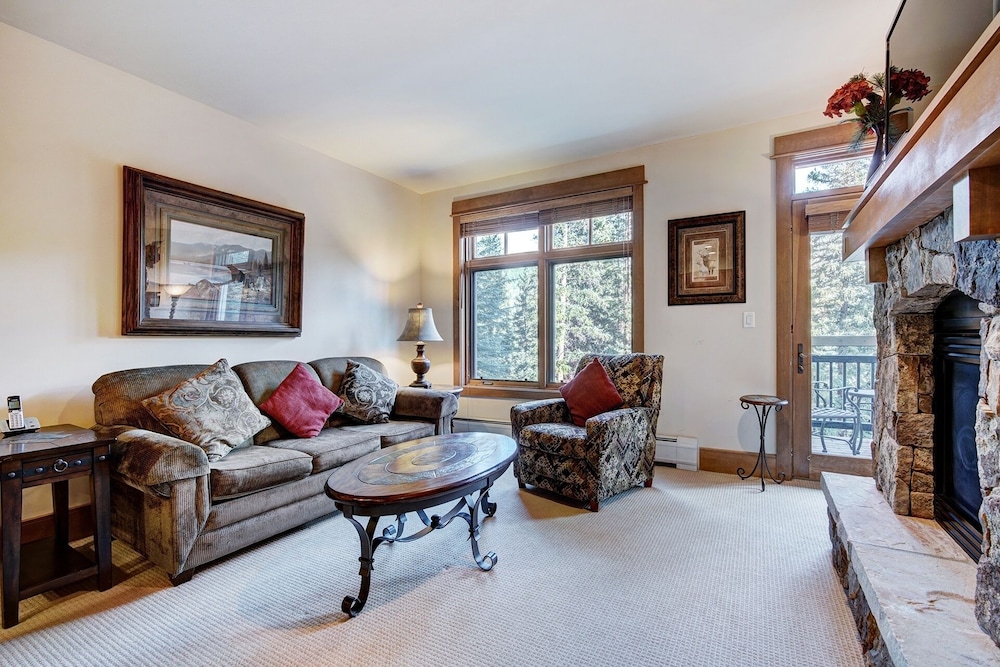 luxurious 1 br in river run village with ski in ski out 1 bedroom condo by redawning
