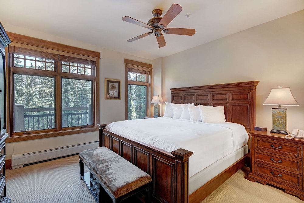 luxurious 1 br in river run village with ski in ski out 1 bedroom condo by redawning