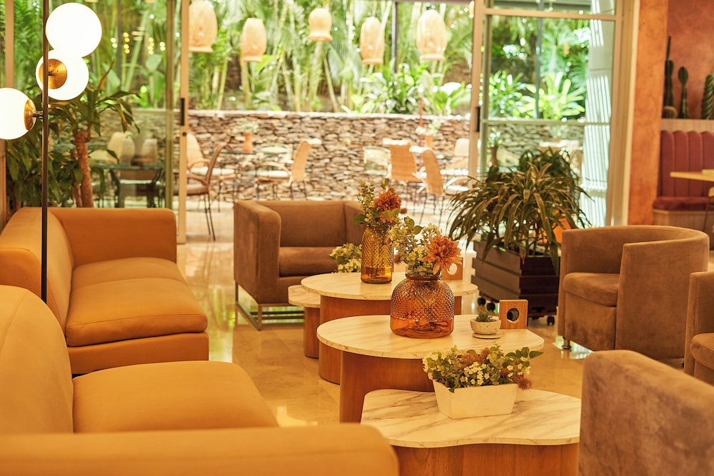 hotel poblado alejandria