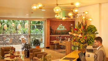 hotel poblado alejandria