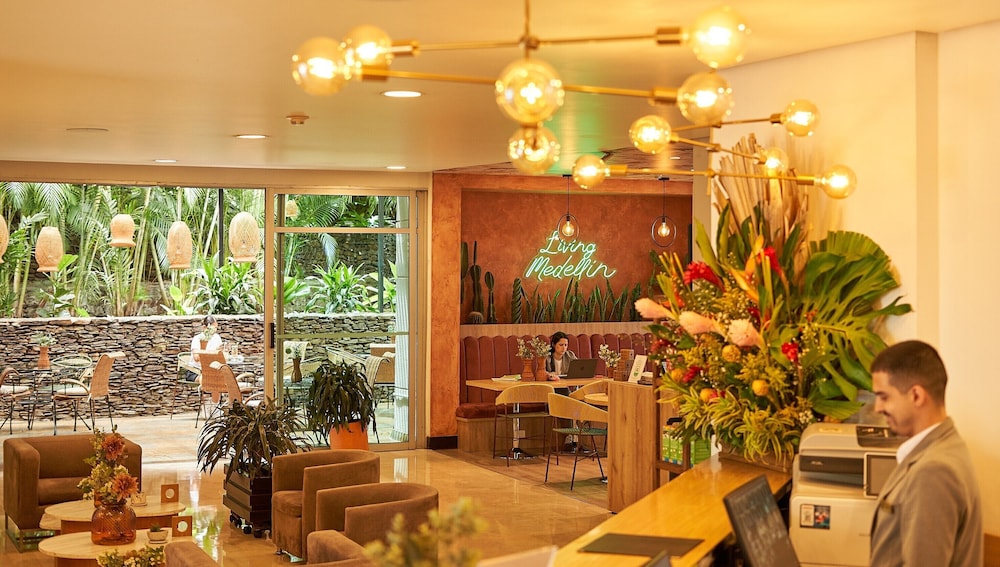 hotel poblado alejandria