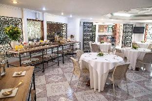 solar hotel casa laureles