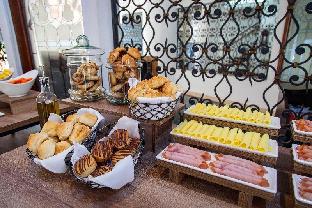 solar hotel casa laureles