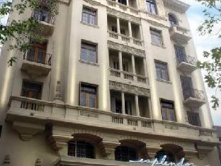 Esplendor By Wyndham Montevideo Cervantes,Montevideo Centro>>Montevideo,4 star
