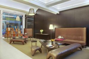 Esplendor By Wyndham Montevideo Cervantes,Montevideo Centro>>Montevideo,4 star