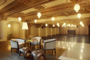 Esplendor By Wyndham Montevideo Cervantes,Montevideo Centro>>Montevideo,4 star