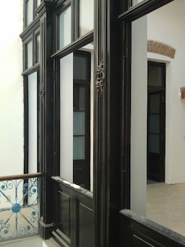 montevideo chic boutique hostel